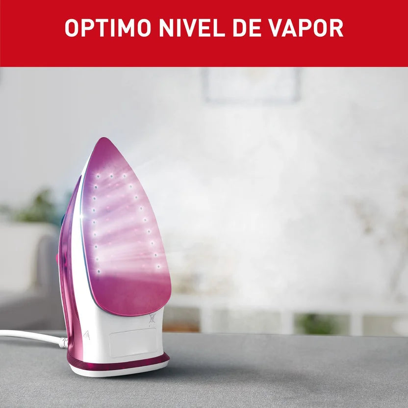 Plancha a Vapor Essential 11600 Watts