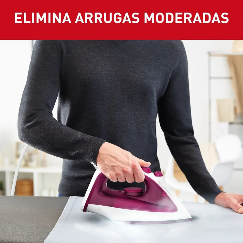 Plancha a Vapor Essential 11600 Watts