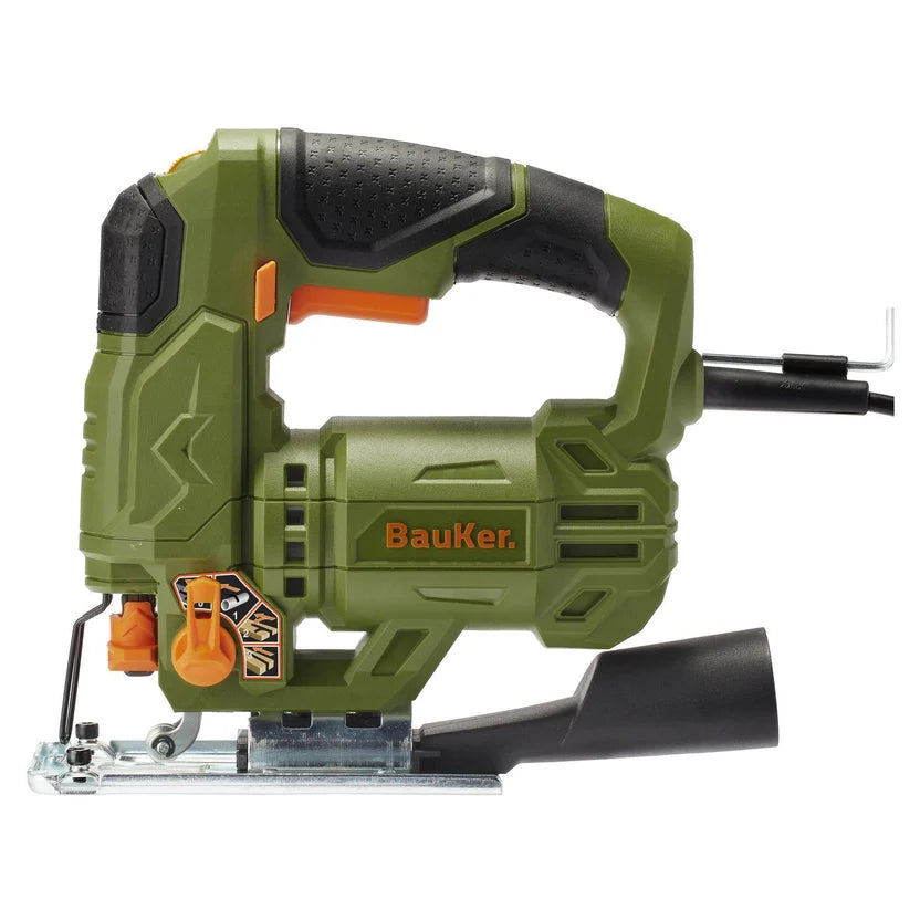 Caladora Electrica 600w