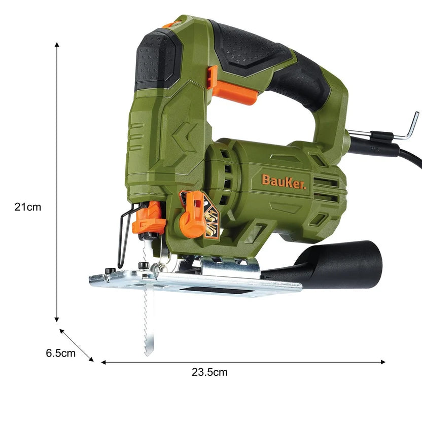 Caladora Electrica 600w